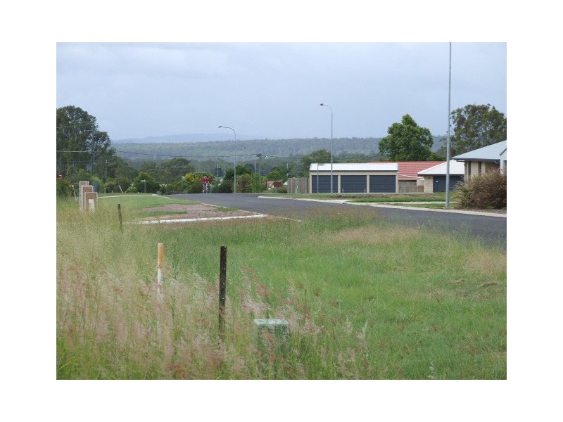 19 Grant Crescent, Wondai QLD 4606