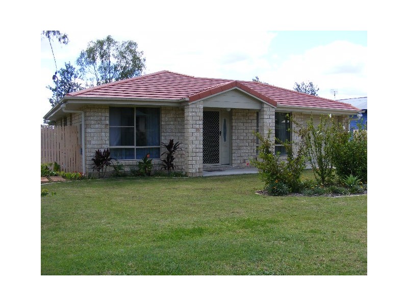 123 Pring Street, Wondai QLD 4606