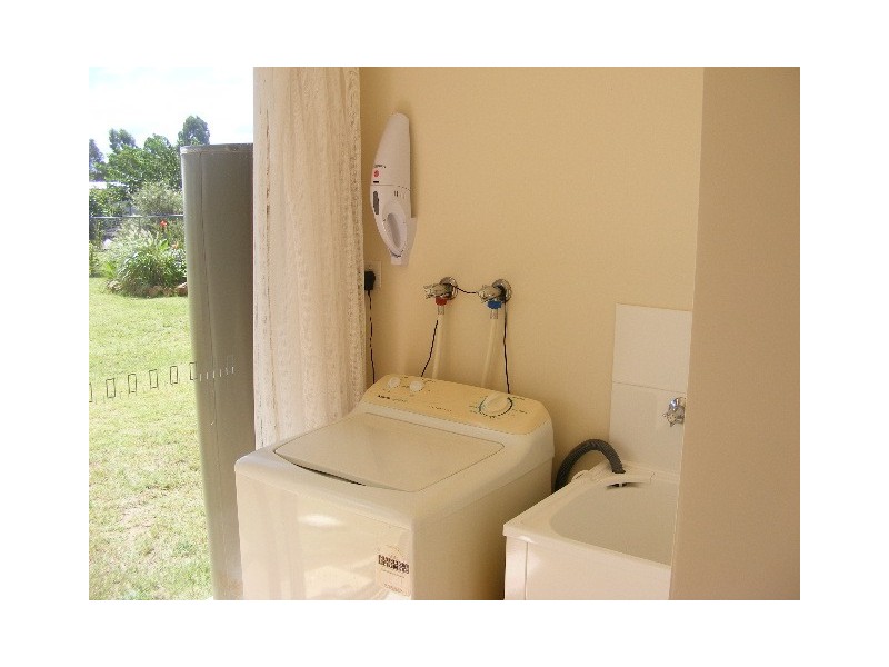 123 Pring Street, Wondai QLD 4606