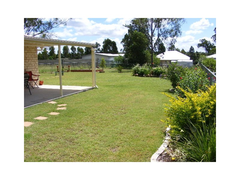 123 Pring Street, Wondai QLD 4606
