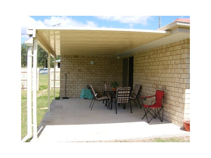 123 Pring Street, Wondai QLD 4606