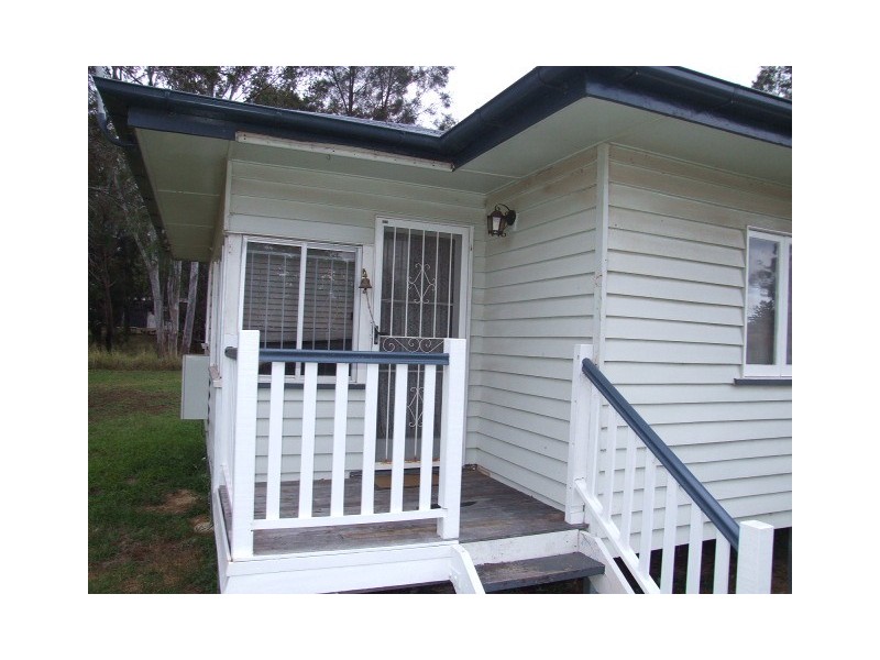 Lot 7 Gwen Street, Hivesville QLD 4612