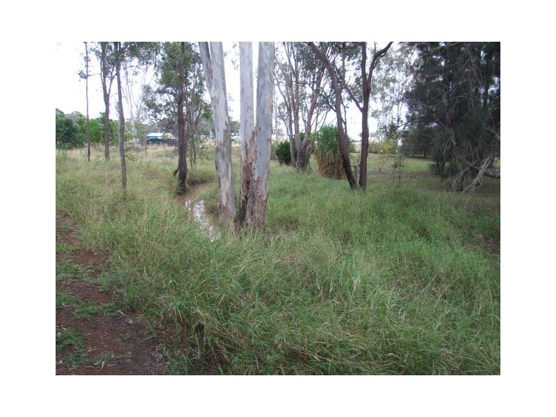 Lot 7 Gwen Street, Hivesville QLD 4612