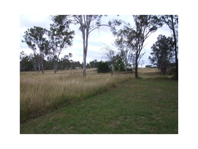 Lot 7 Gwen Street, Hivesville QLD 4612