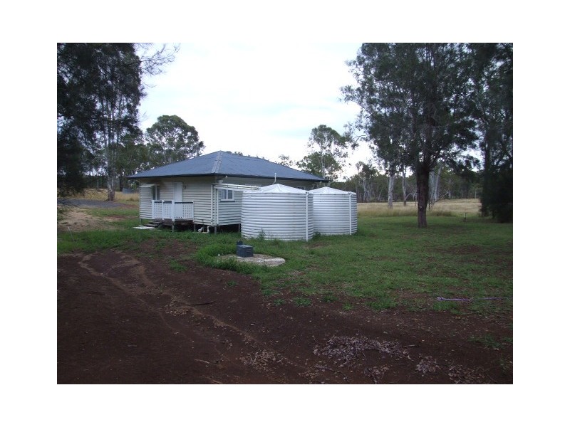 Lot 7 Gwen Street, Hivesville QLD 4612