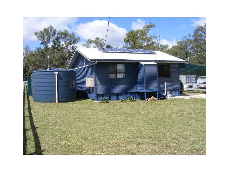 2 Fuller Street, Hivesville QLD 4612