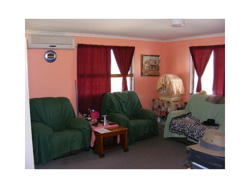 2 Fuller Street, Hivesville QLD 4612