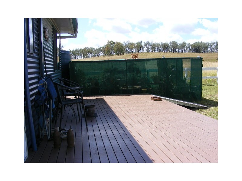 2 Fuller Street, Hivesville QLD 4612