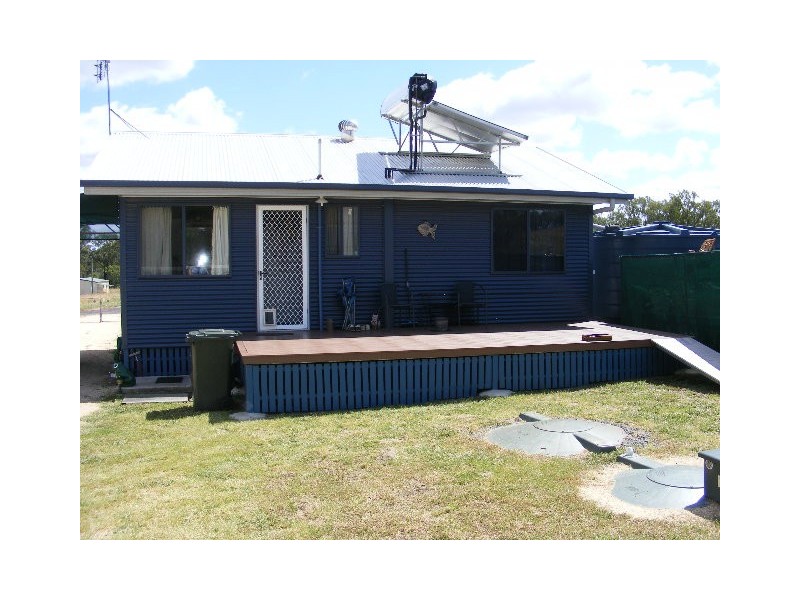 2 Fuller Street, Hivesville QLD 4612