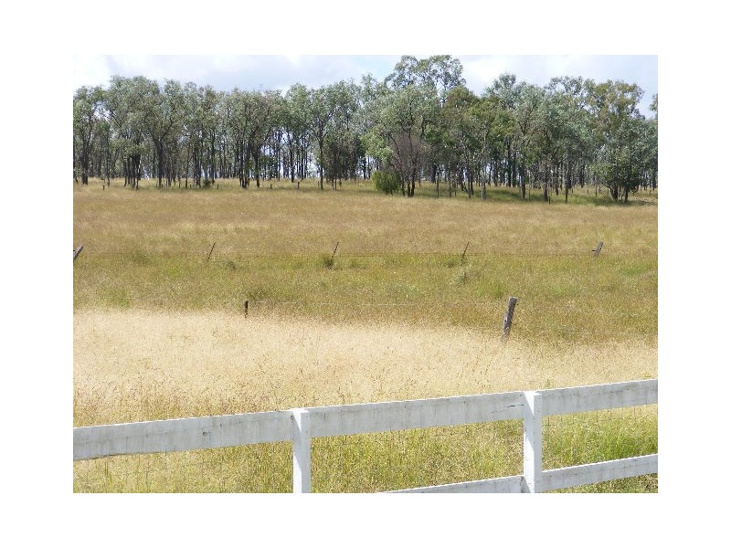 2 Fuller Street, Hivesville QLD 4612