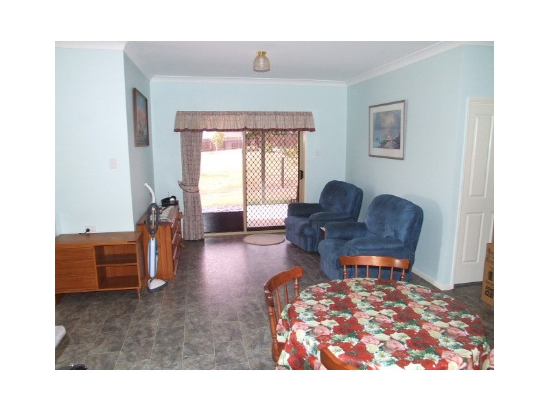 32 Burns Crescent, Wondai QLD 4606