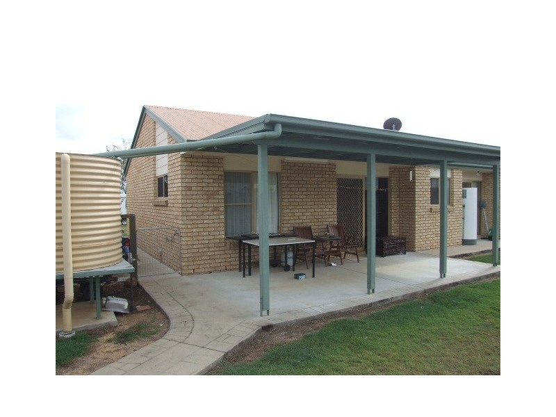 32 Burns Crescent, Wondai QLD 4606