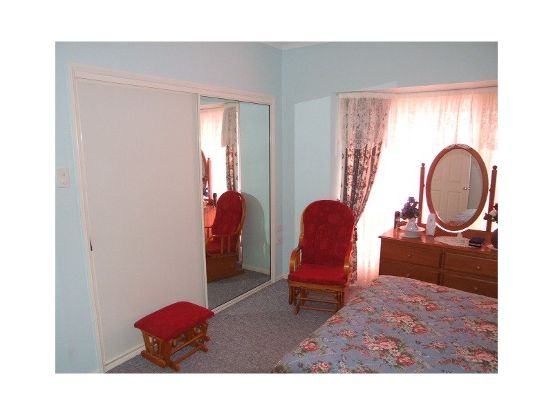 32 Burns Crescent, Wondai QLD 4606