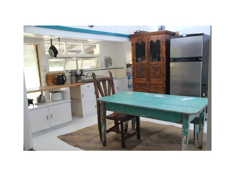 15180 Bunya Highway, Murgon QLD 4605