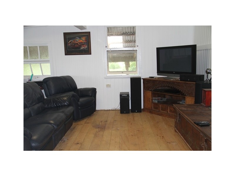 15180 Bunya Highway, Murgon QLD 4605