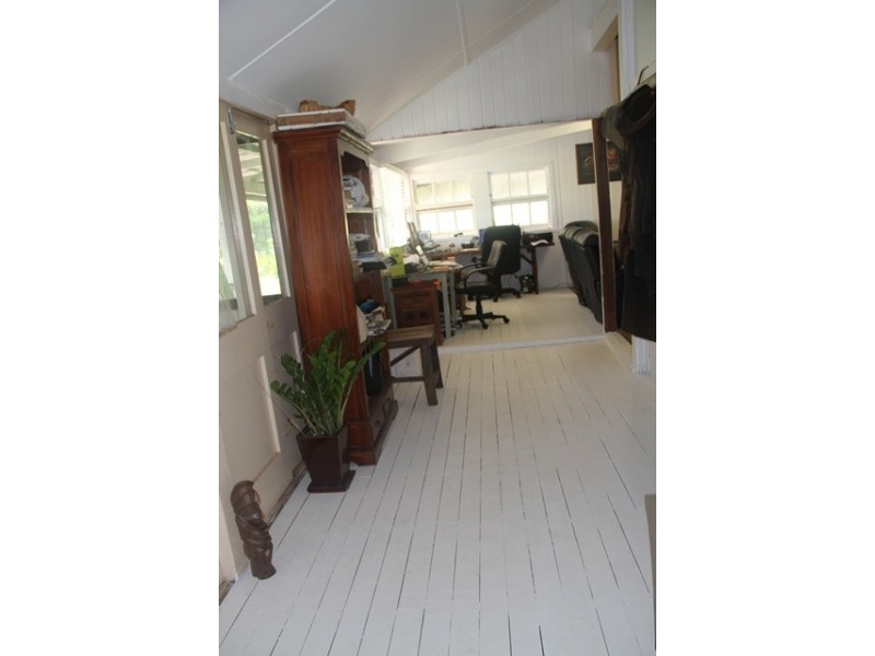 15180 Bunya Highway, Murgon QLD 4605