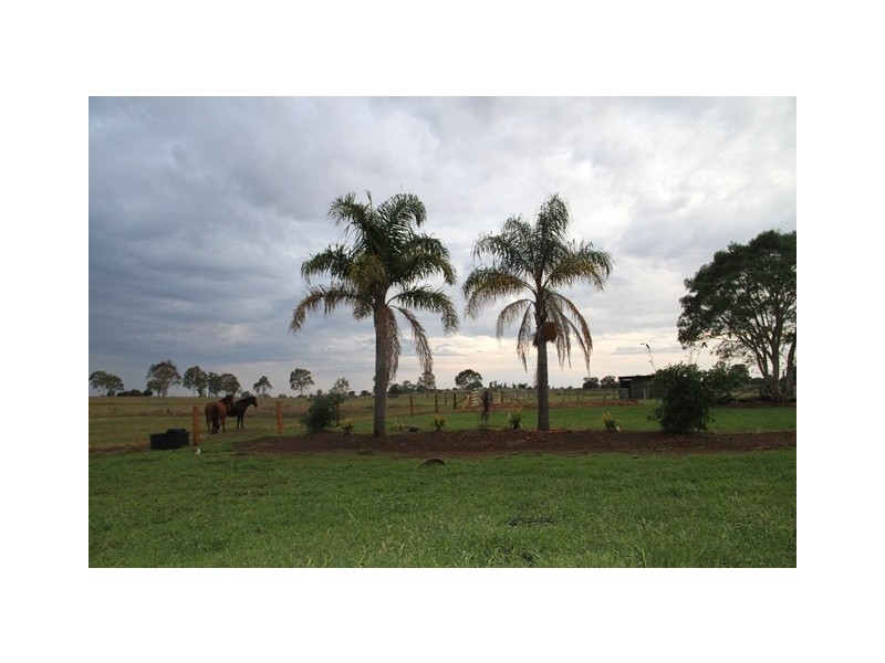 15180 Bunya Highway, Murgon QLD 4605