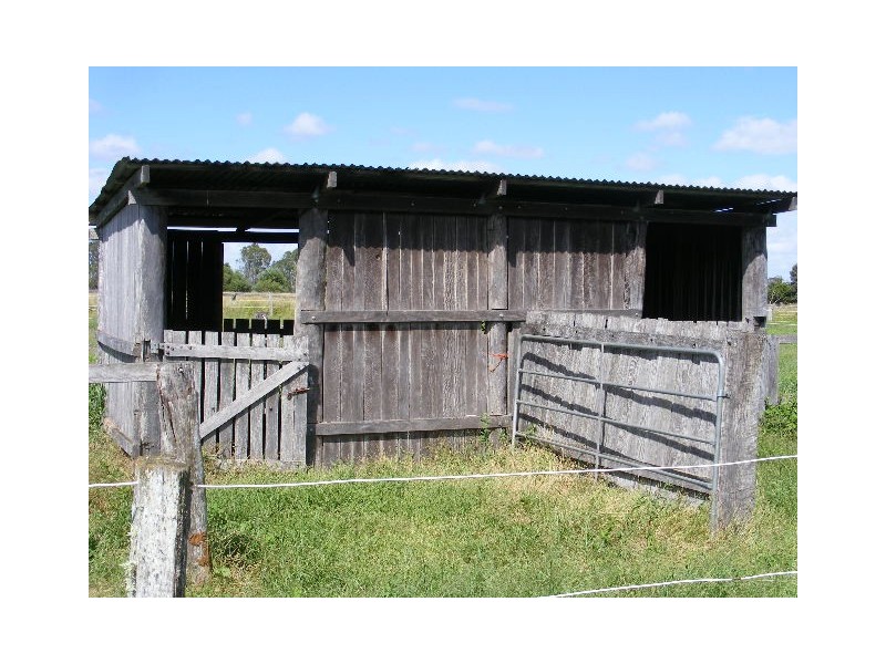 15180 Bunya Highway, Murgon QLD 4605