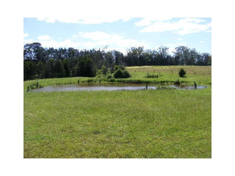 15180 Bunya Highway, Murgon QLD 4605