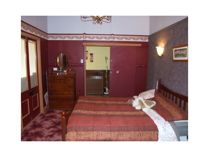 17 Haly Street, Wondai QLD 4606