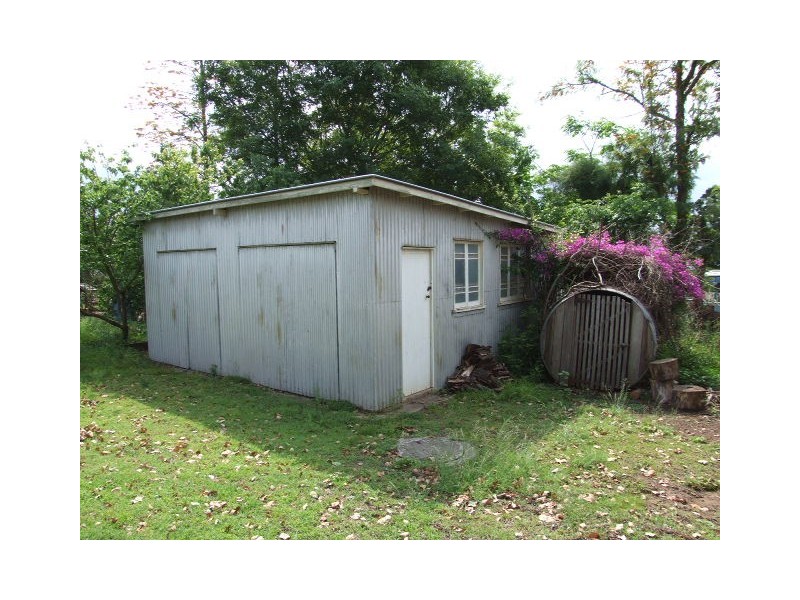 17 Haly Street, Wondai QLD 4606