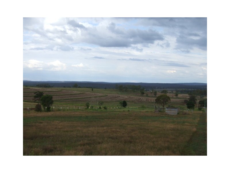 Lot 1 Swartzs Road, Tingoora QLD 4608