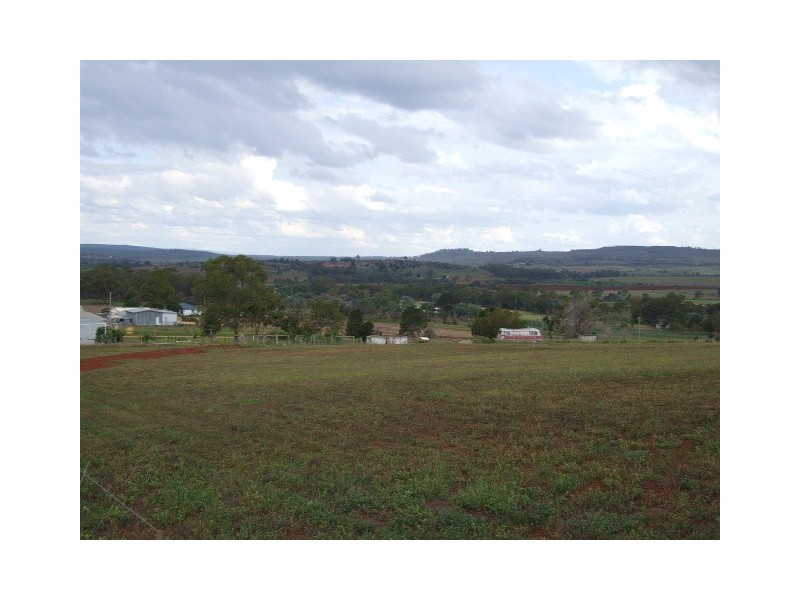 Lot 1 Swartzs Road, Tingoora QLD 4608