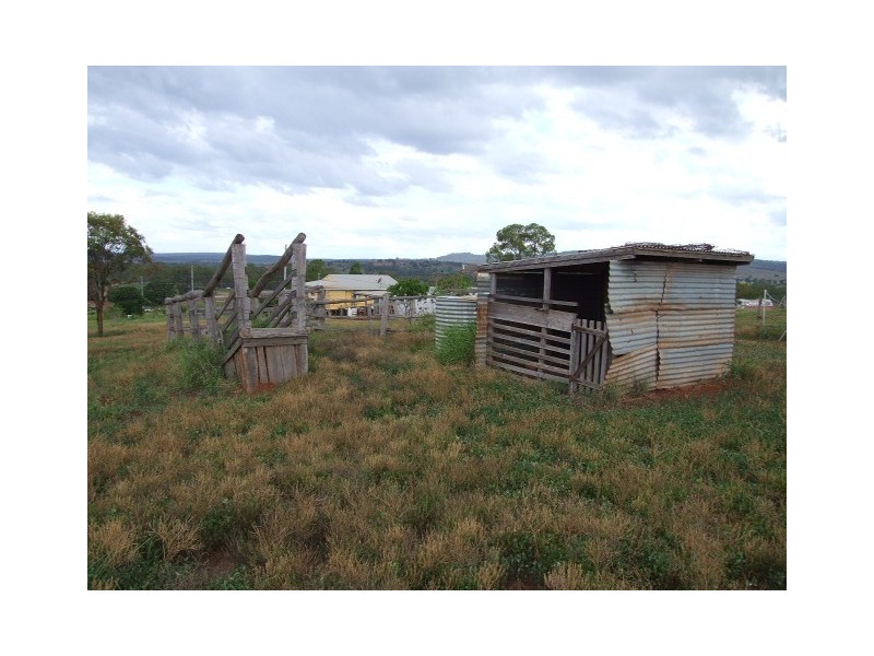 Lot 1 Swartzs Road, Tingoora QLD 4608