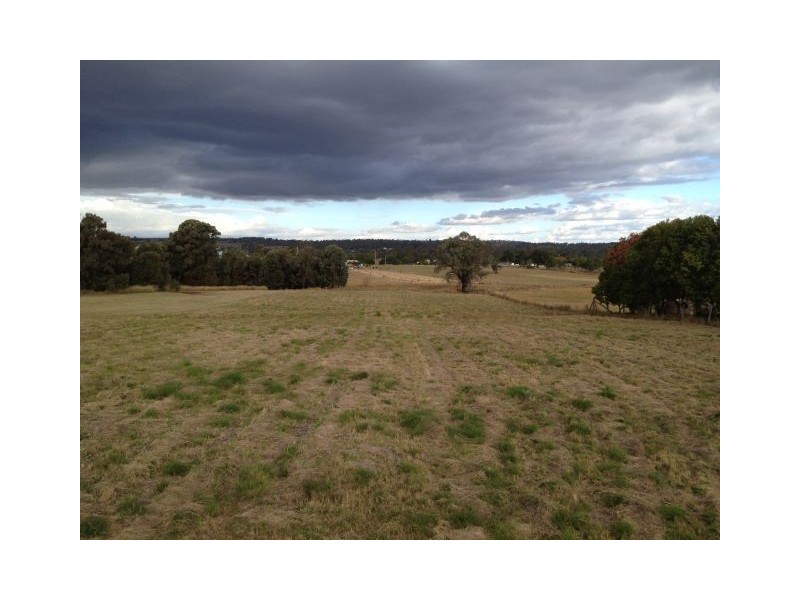 Lot 68 Butler Drive, Proston QLD 4613