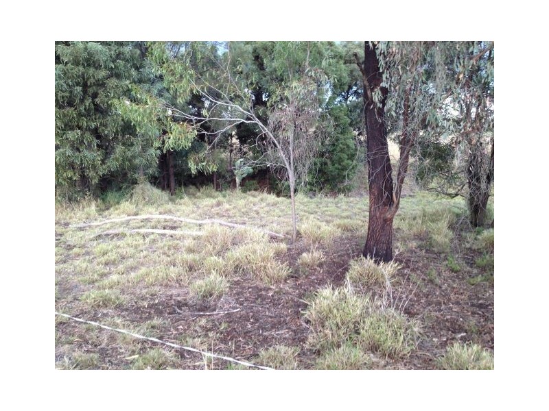Lot 68 Butler Drive, Proston QLD 4613