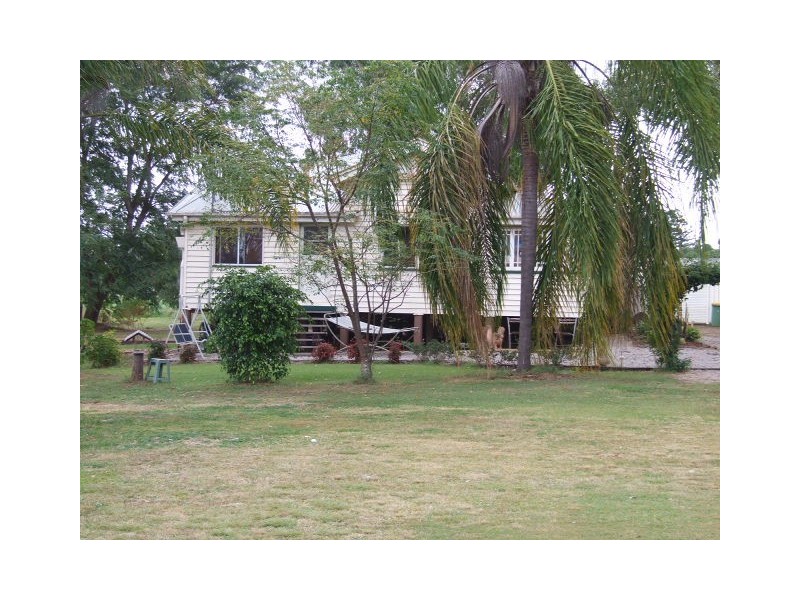40 Tingoora Cemetry Road, Tingoora QLD 4608