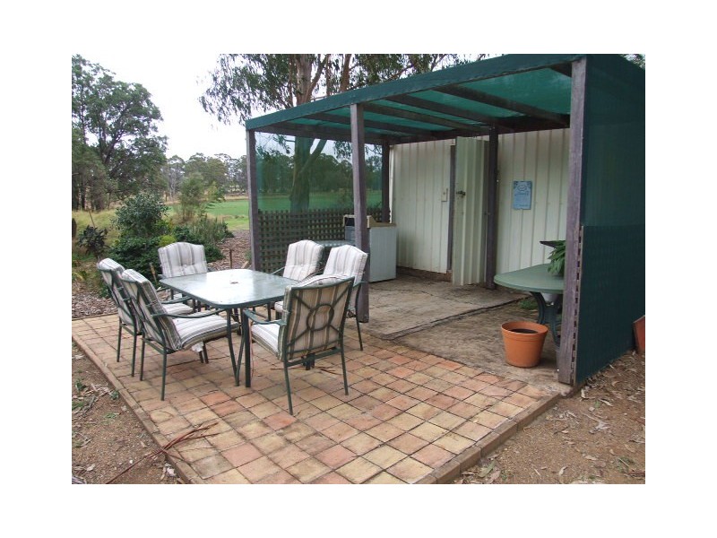 40 Tingoora Cemetry Road, Tingoora QLD 4608