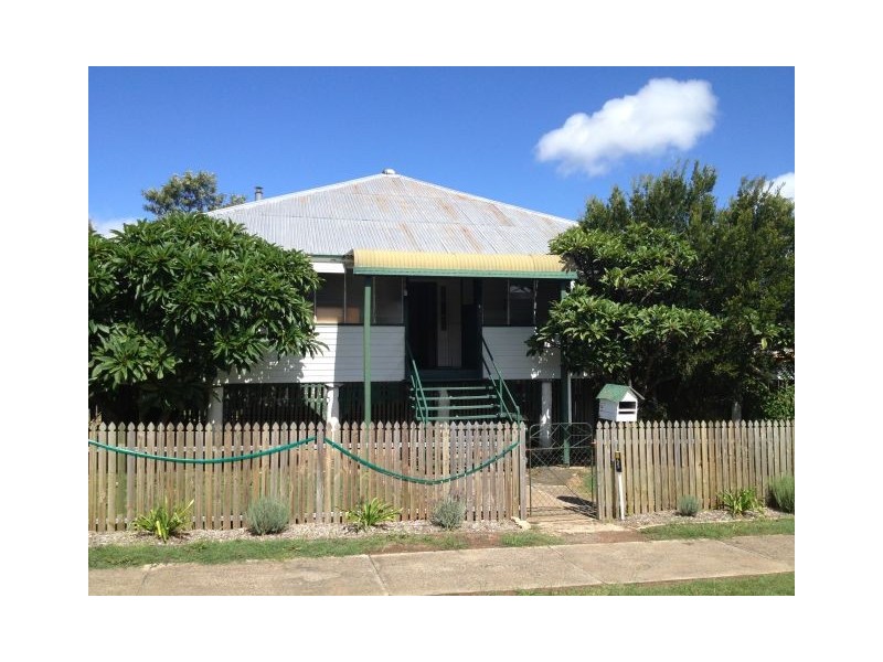 65 Brampston Street, Wondai QLD 4606