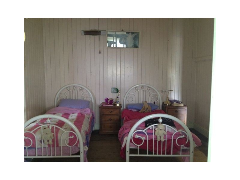 65 Brampston Street, Wondai QLD 4606