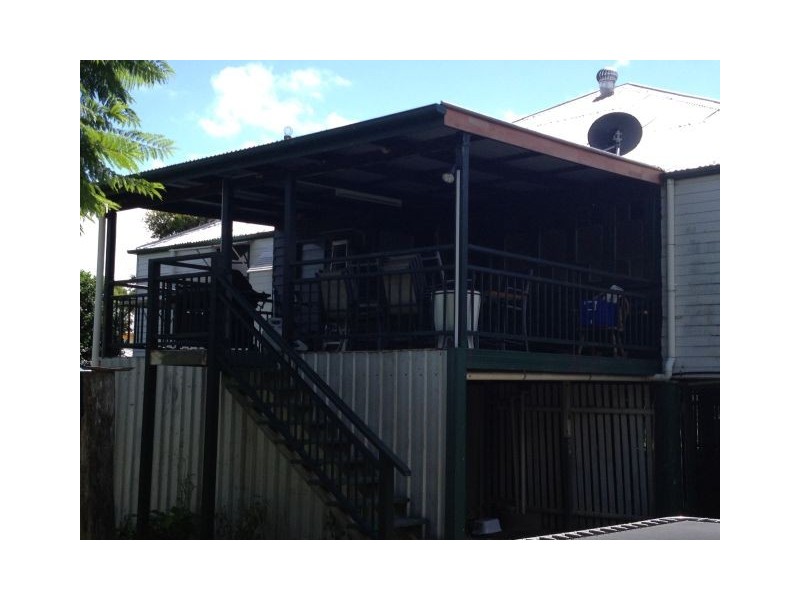 65 Brampston Street, Wondai QLD 4606