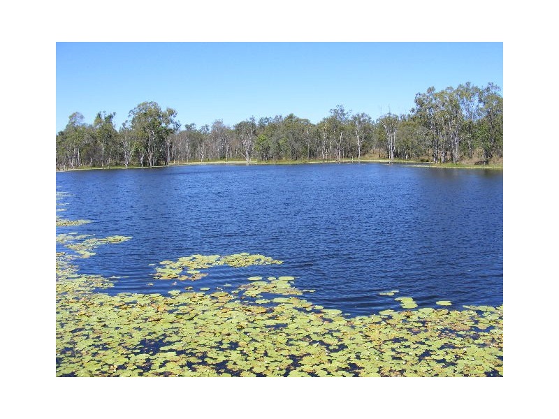 546 Wilsons Road, Kingaroy QLD 4610