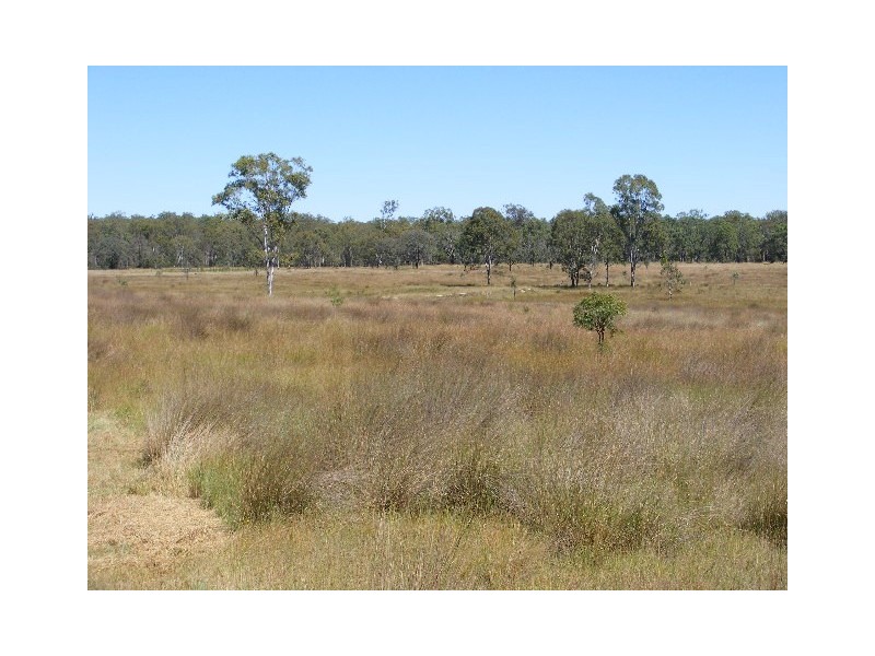 546 Wilsons Road, Kingaroy QLD 4610