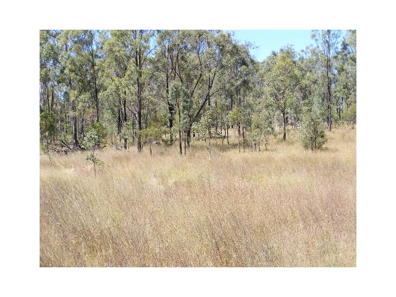 546 Wilsons Road, Kingaroy QLD 4610