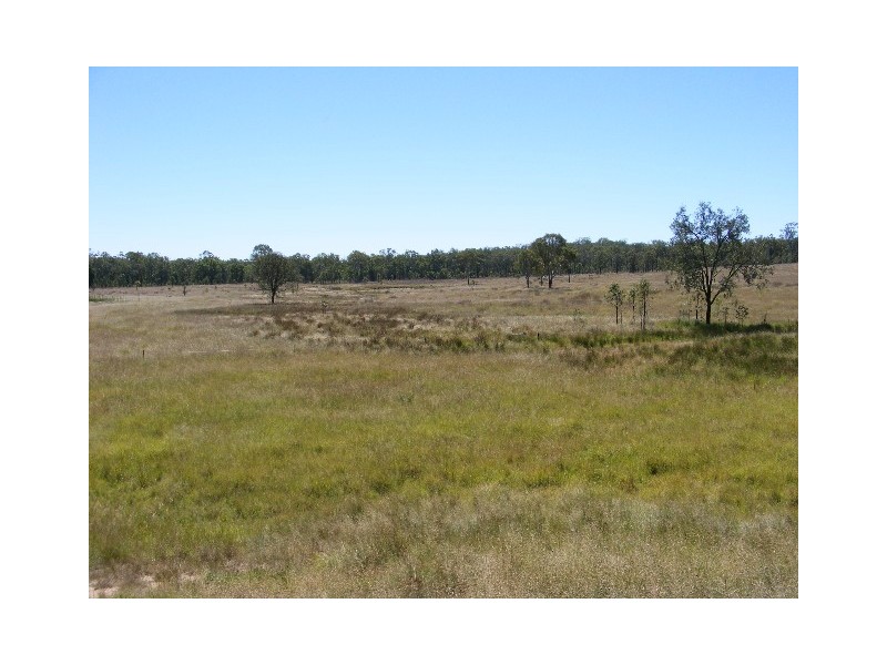 546 Wilsons Road, Kingaroy QLD 4610