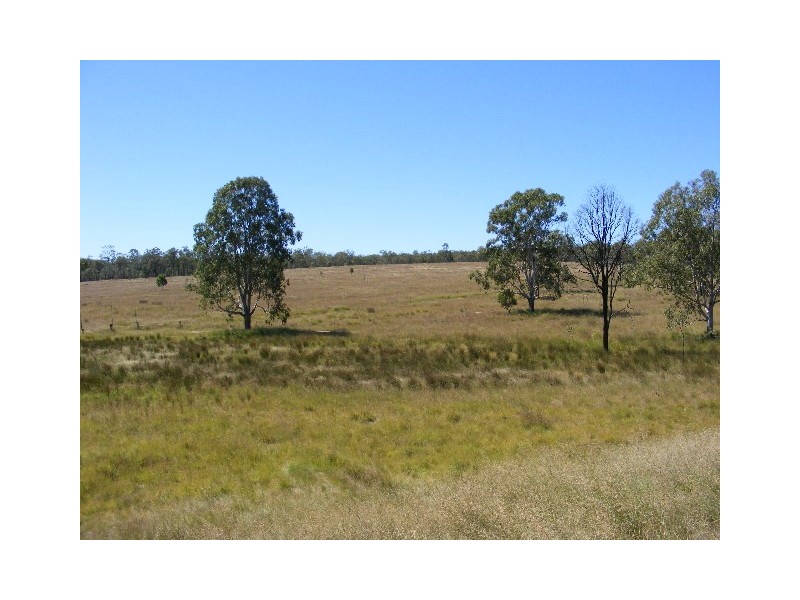 546 Wilsons Road, Kingaroy QLD 4610