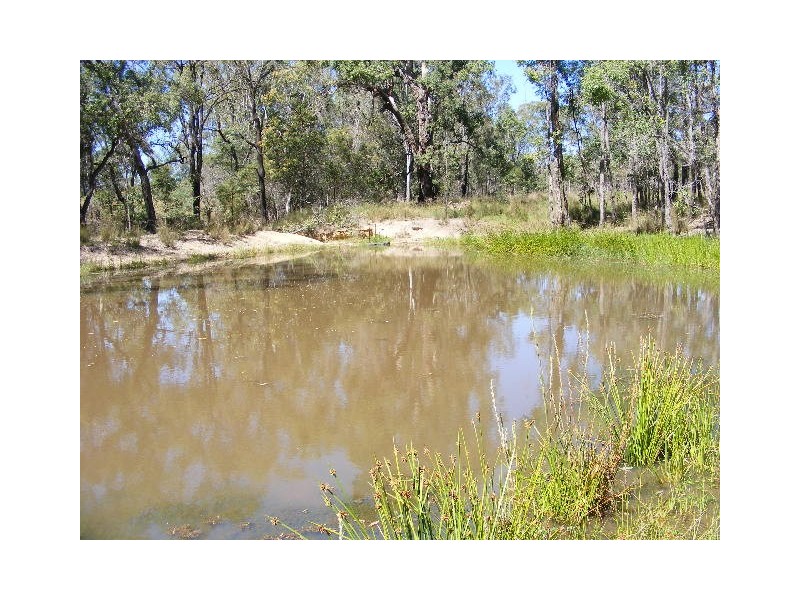 546 Wilsons Road, Kingaroy QLD 4610