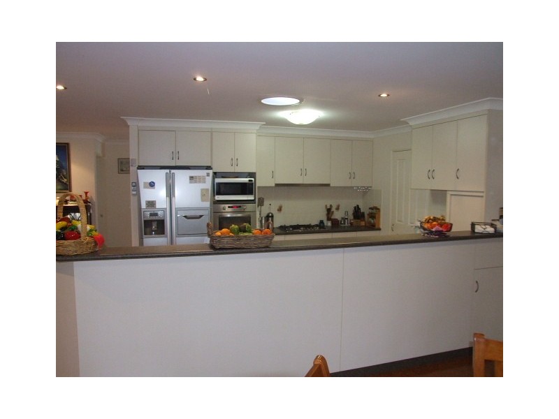 4 Hustons Road, Wondai QLD 4606