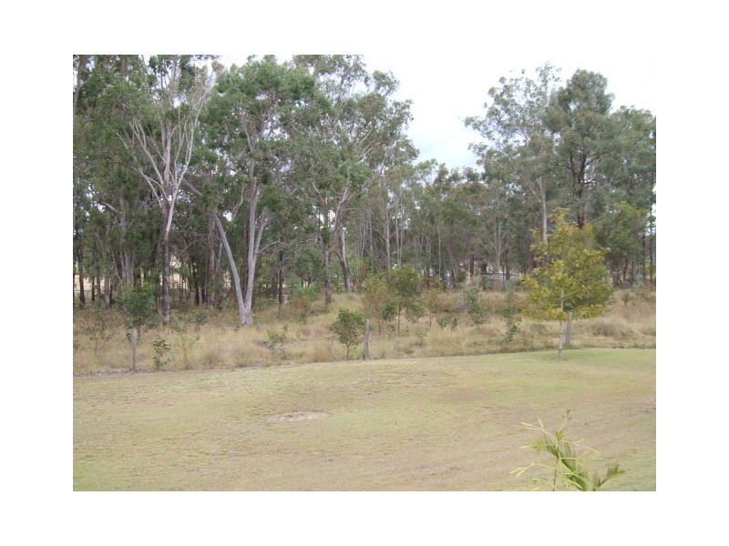 4 Hustons Road, Wondai QLD 4606