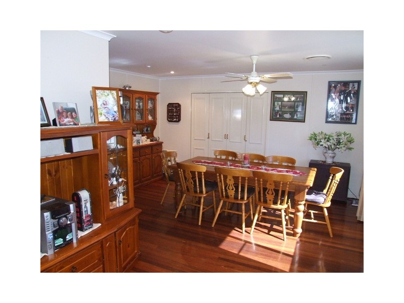 91 Hansens Road, Wondai QLD 4606