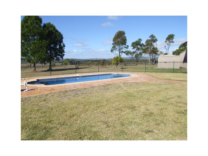 91 Hansens Road, Wondai QLD 4606
