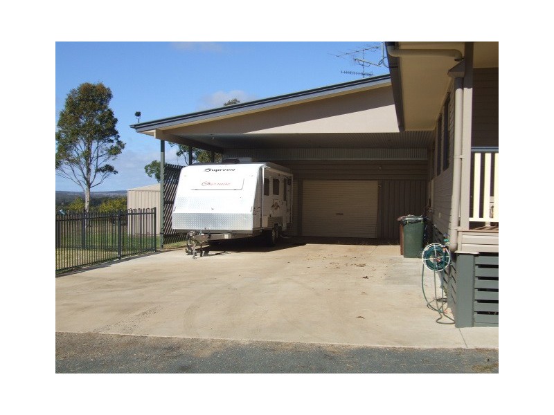 91 Hansens Road, Wondai QLD 4606