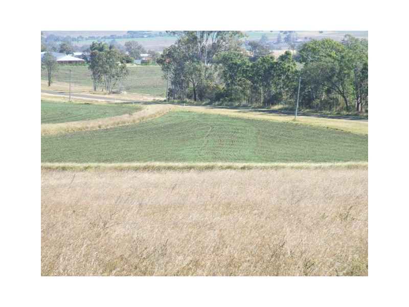 Wondai QLD 4606
