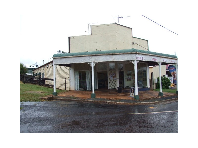 8 Hams Street, Tingoora QLD 4608