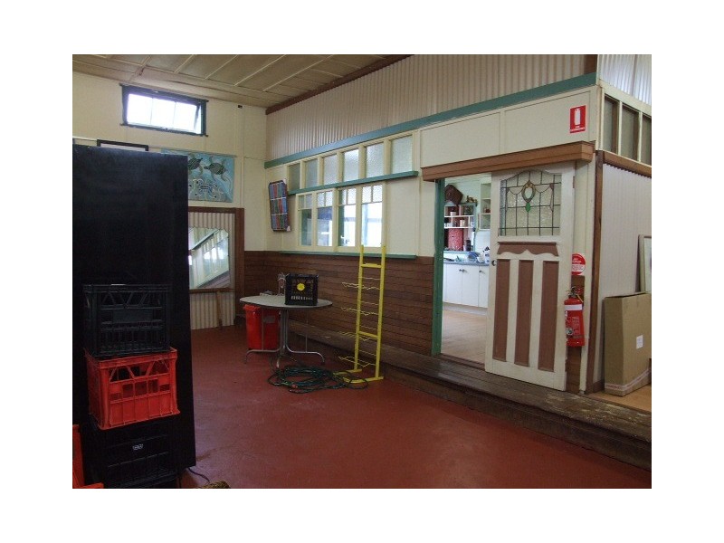 8 Hams Street, Tingoora QLD 4608