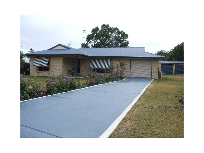 24 Smith Street, Wondai QLD 4606